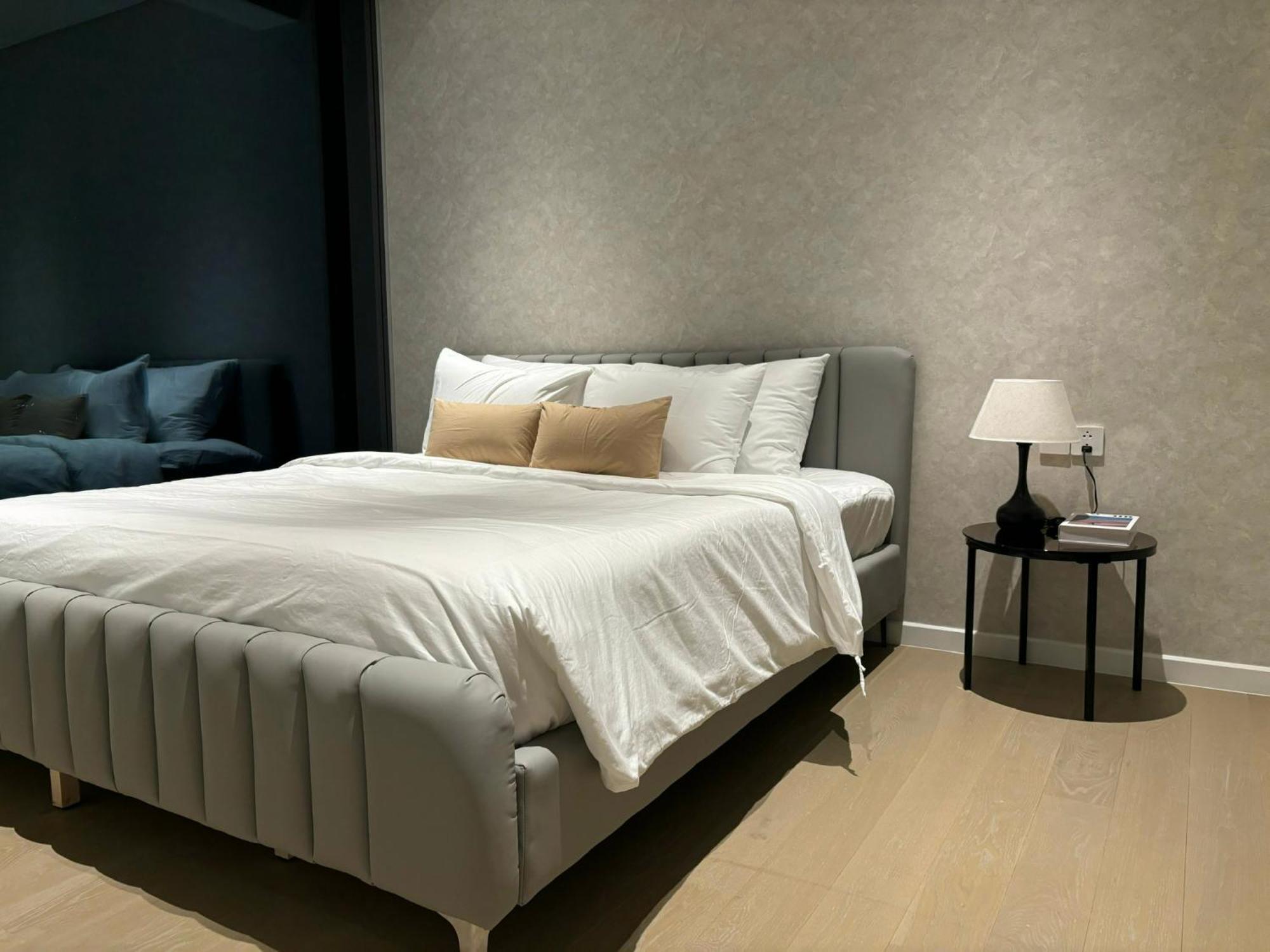 Apartment The Metropole Opera By Kaystay Ho Chi Minh City