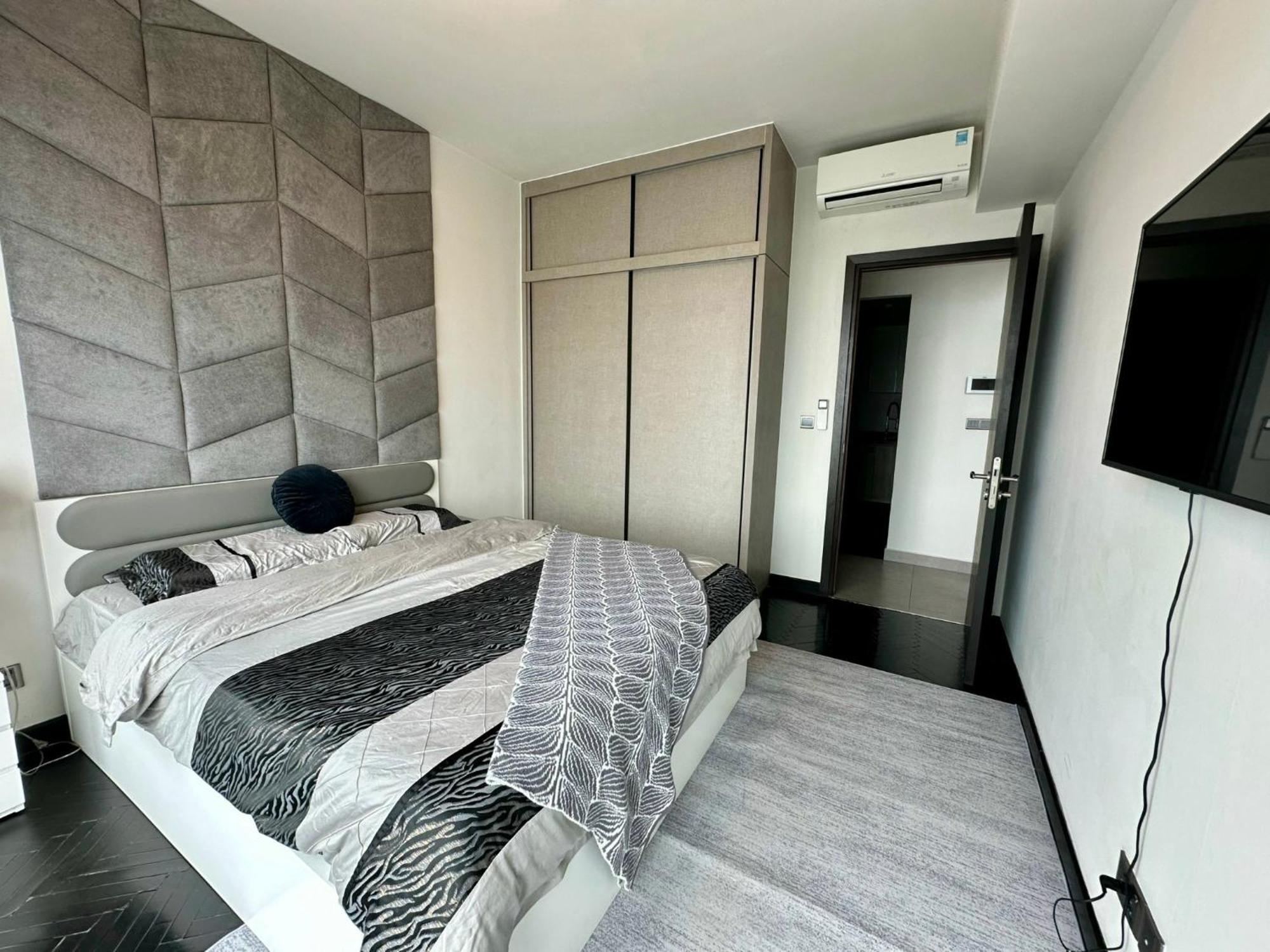 Feliz Luxurry Duplex Saigon