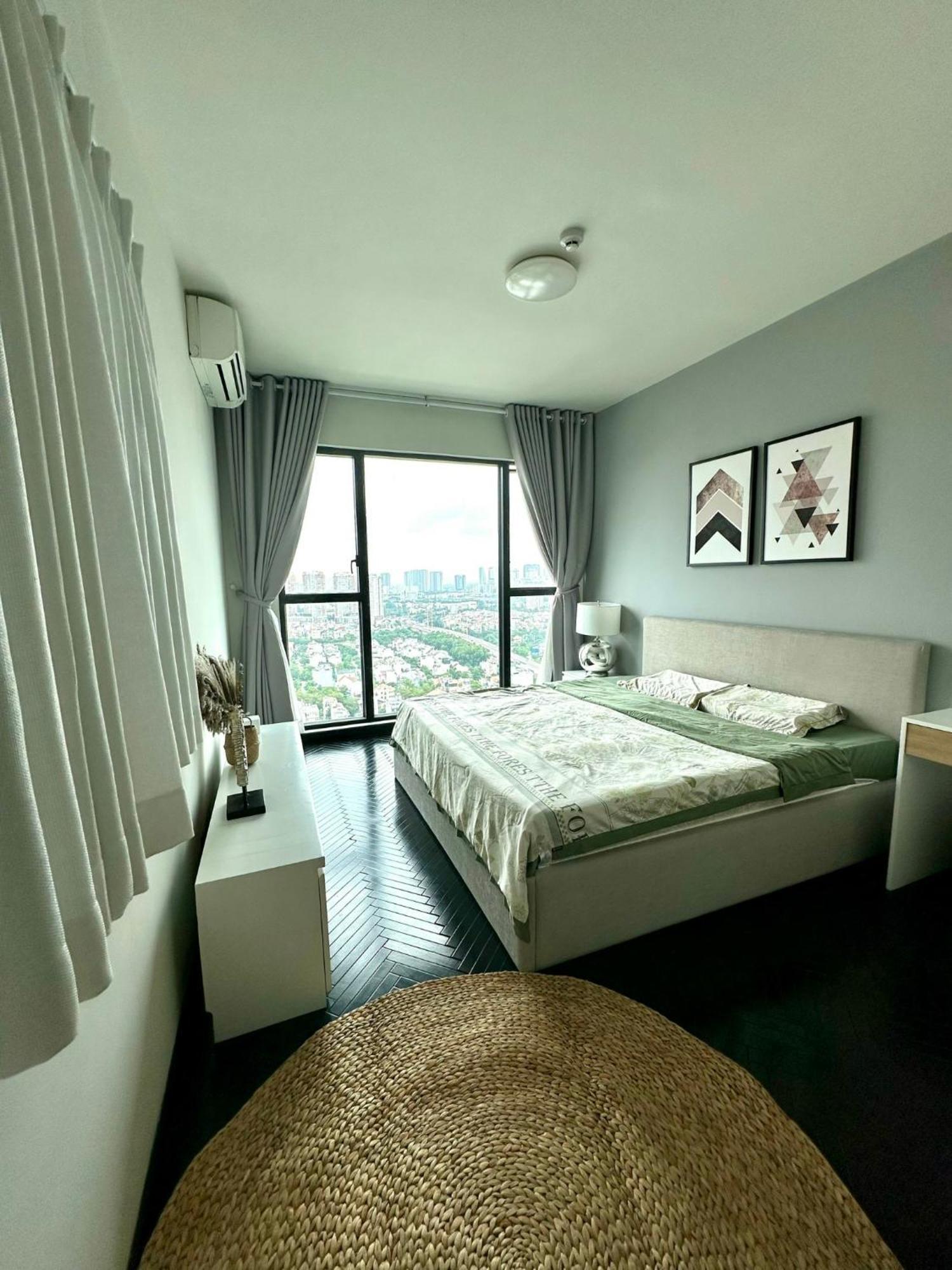 Apartment Feliz Luxurry Duplex Saigon Ho Chi Minh City