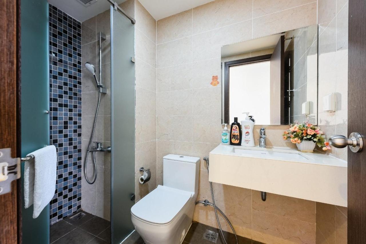 Aparthotel The Tresor Saigon Bandar Ho Chi Minh