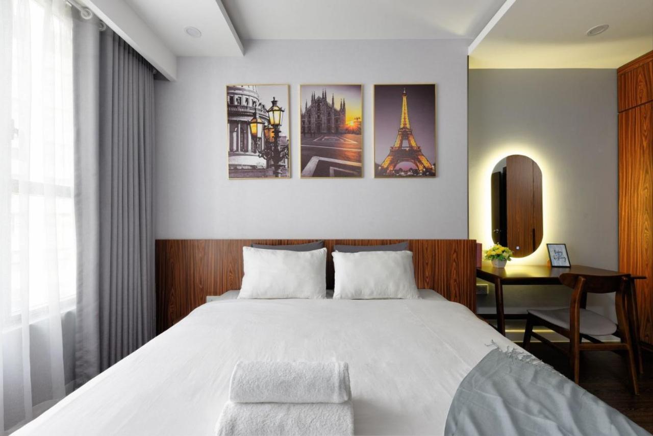 The Tresor Saigon