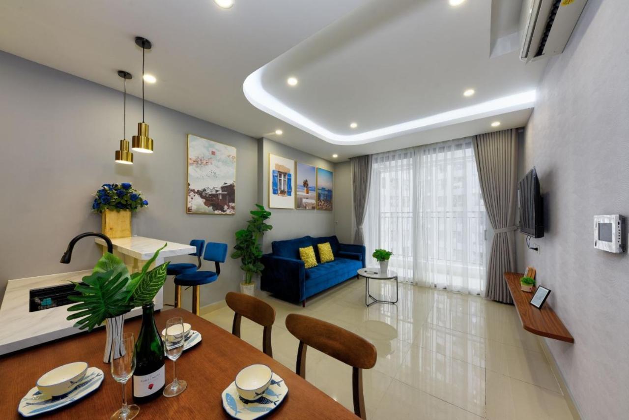 The Tresor Saigon * Bandar Ho Chi Minh
