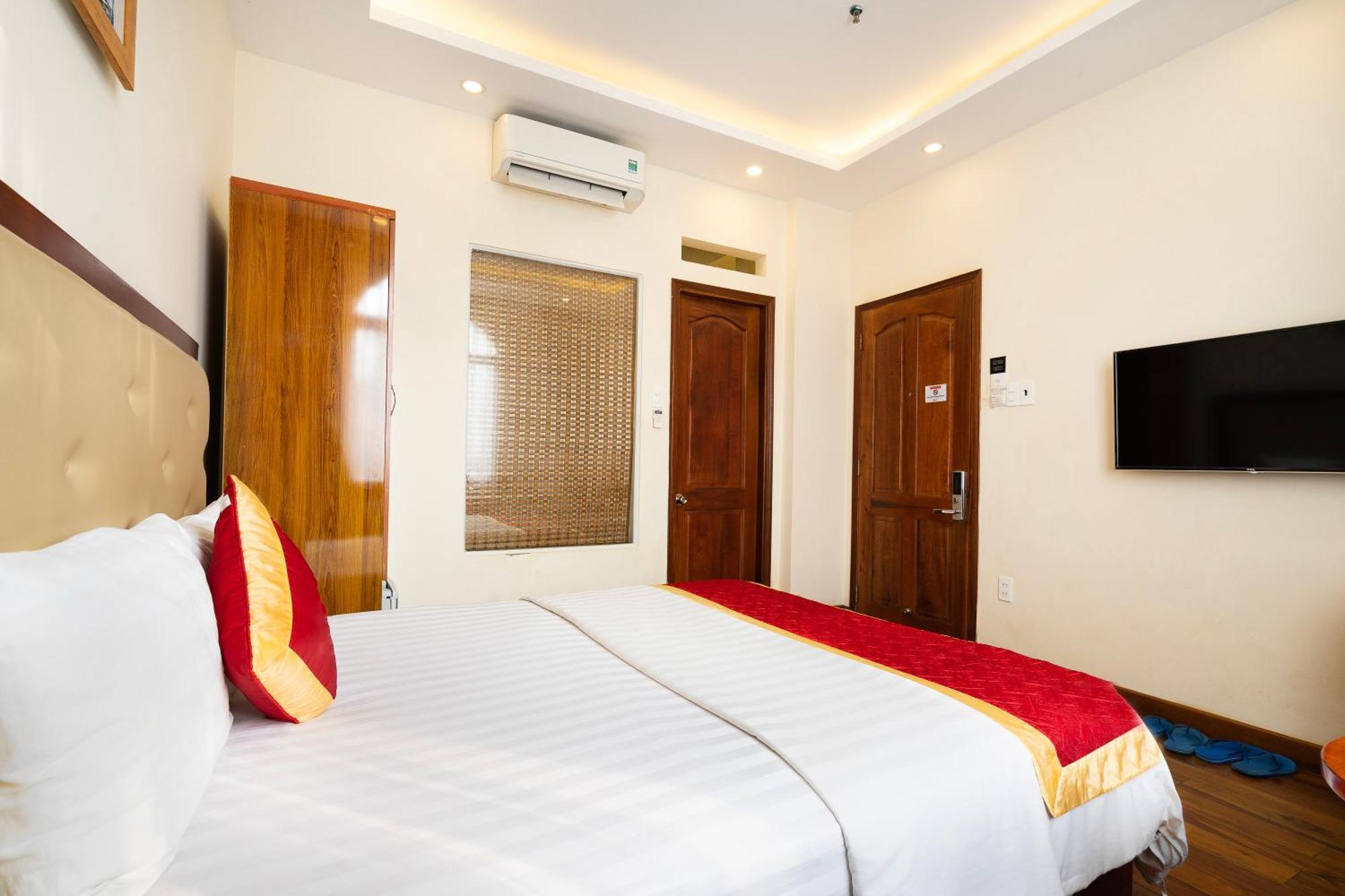 Hotel Kadupul Ho Chi Minh City