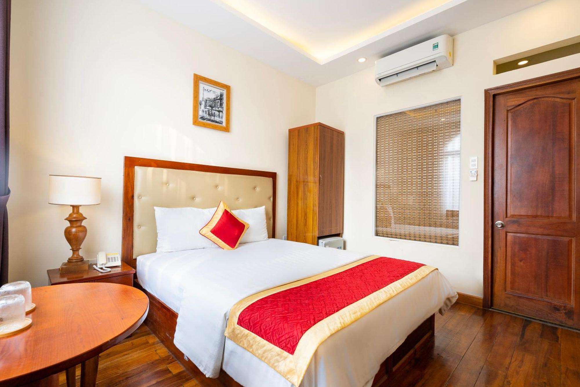 Kadupul Hotel