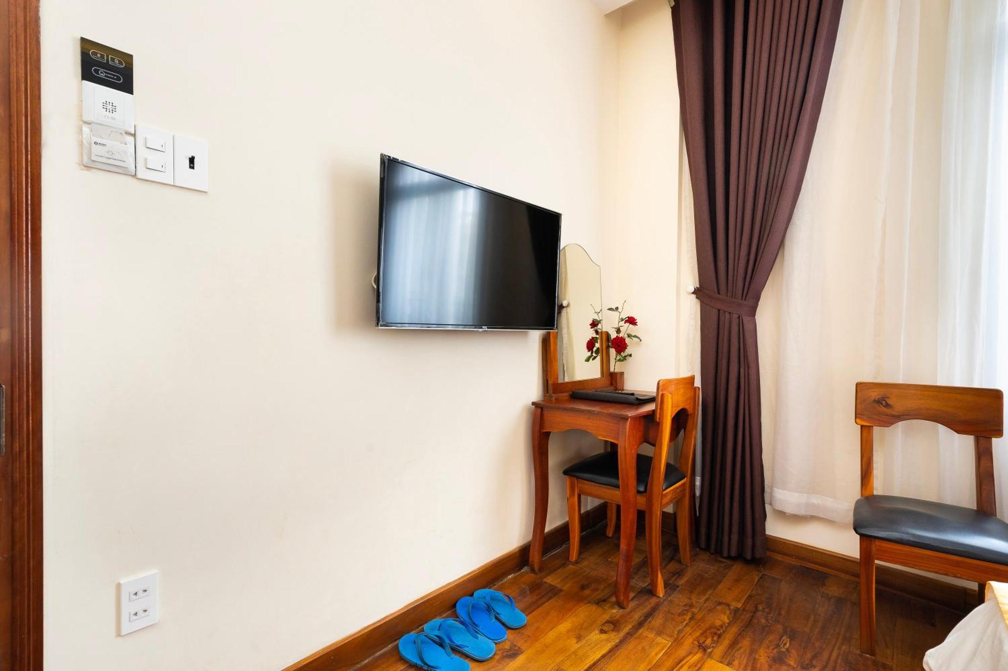 Kadupul Hotel Ho Chi Minh City