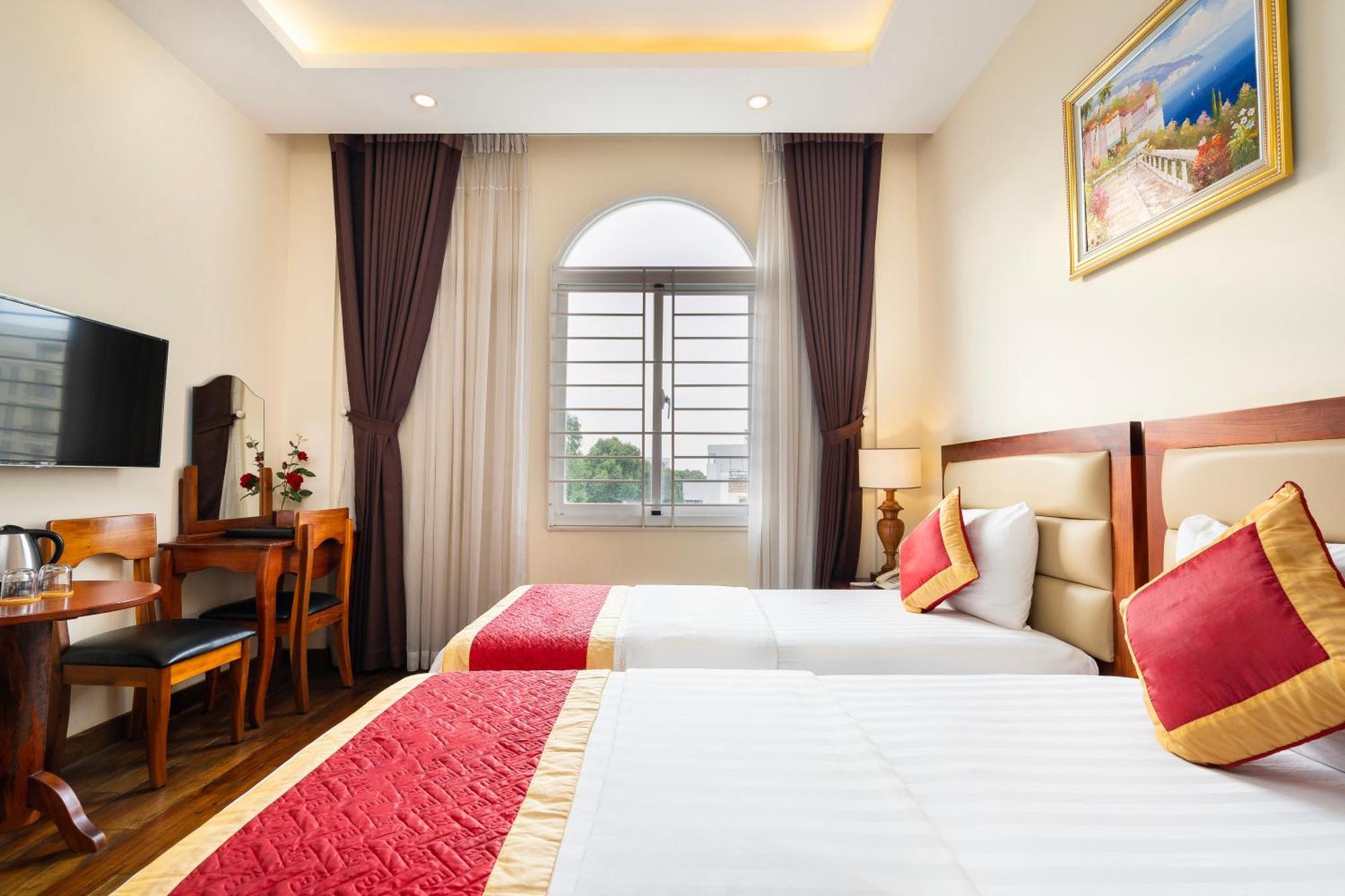 Kadupul 2* Ho Chi Minh City