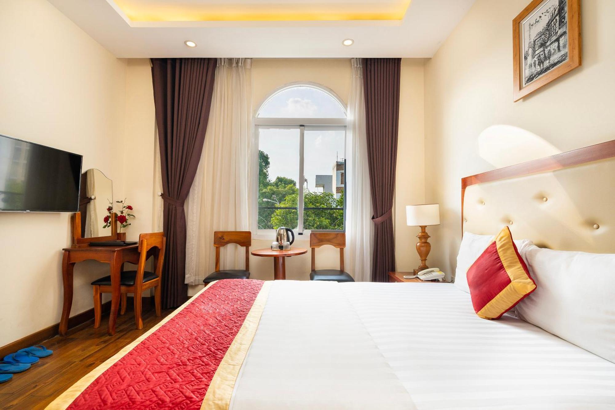 Kadupul Hotel 2*