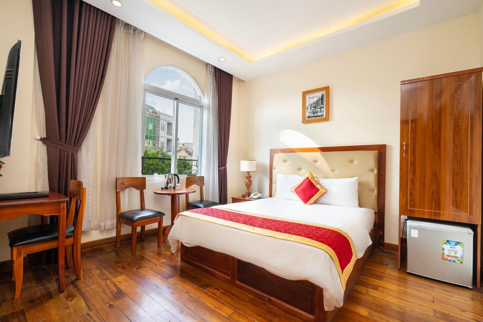 Hotel Kadupul 2*