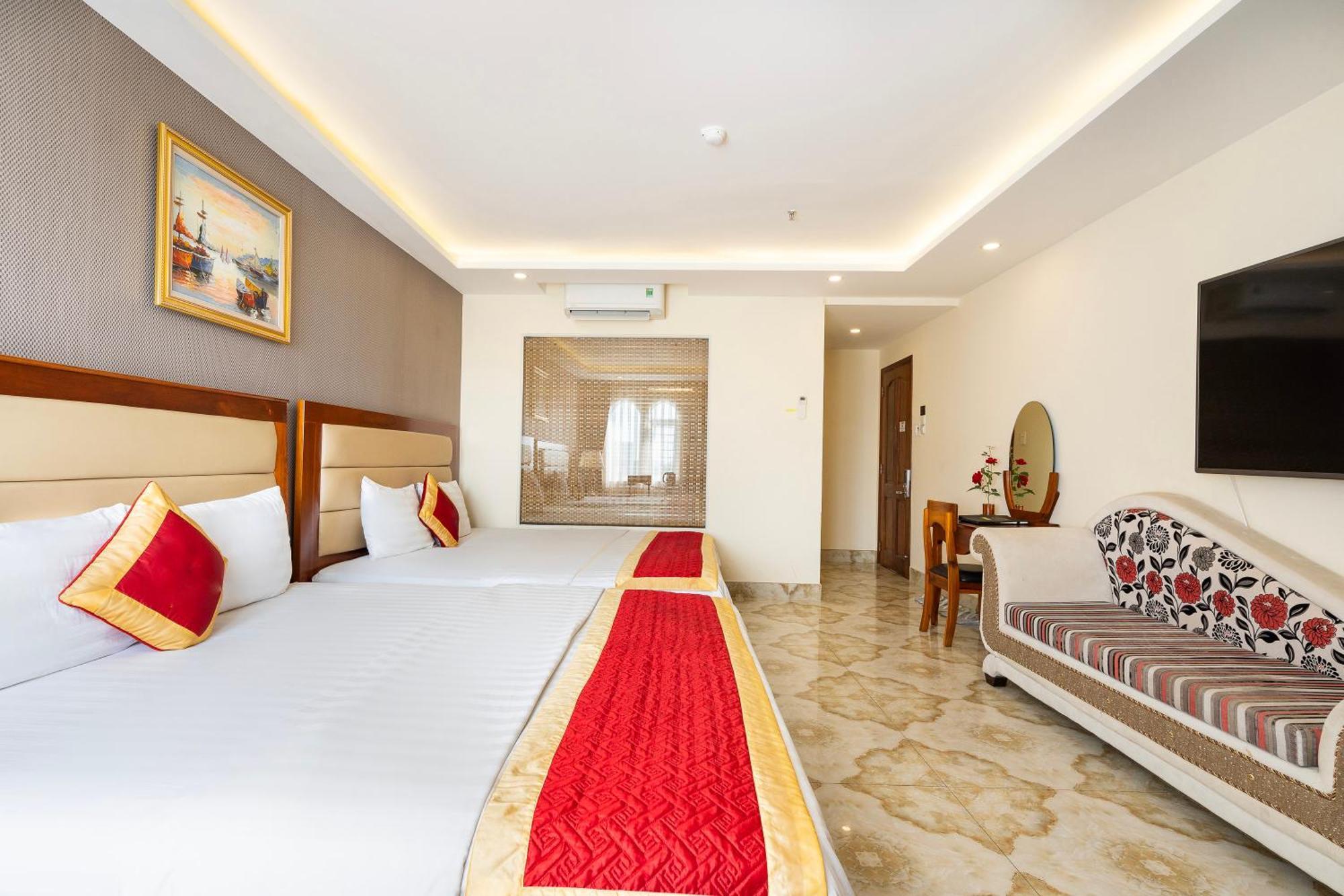 Hotel Kadupul 2*