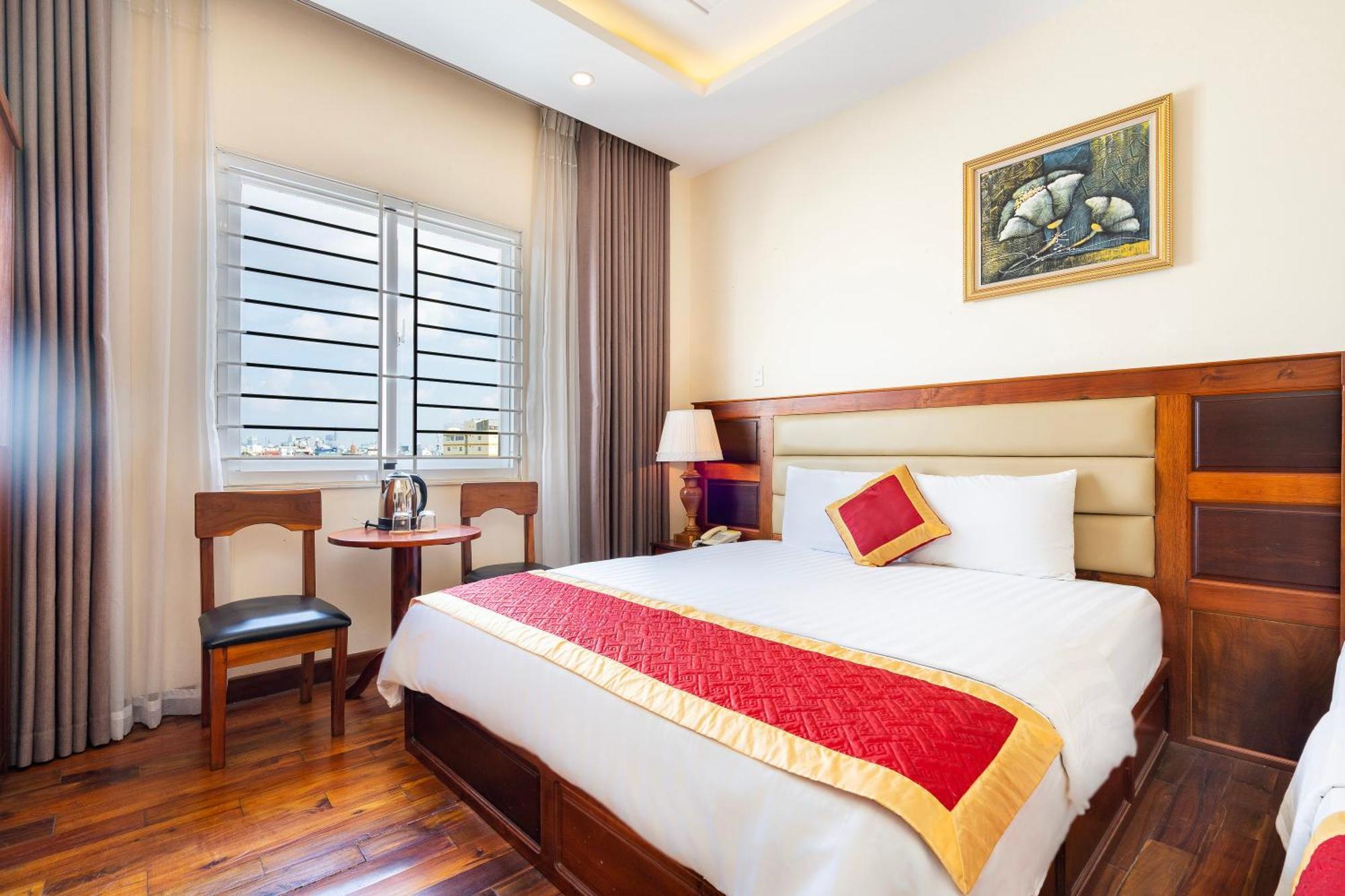 Kadupul 2* Ho Chi Minh City