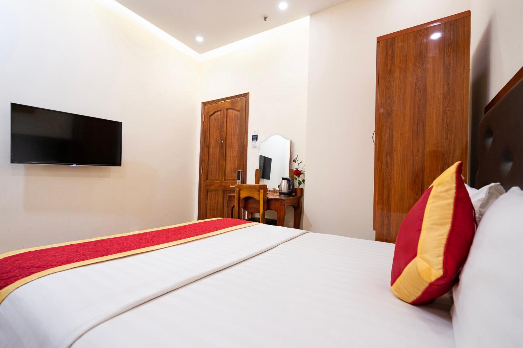 Kadupul Hotel