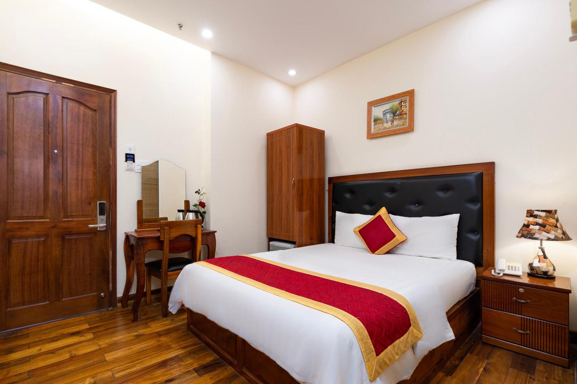 Kadupul Ho Chi Minh City
