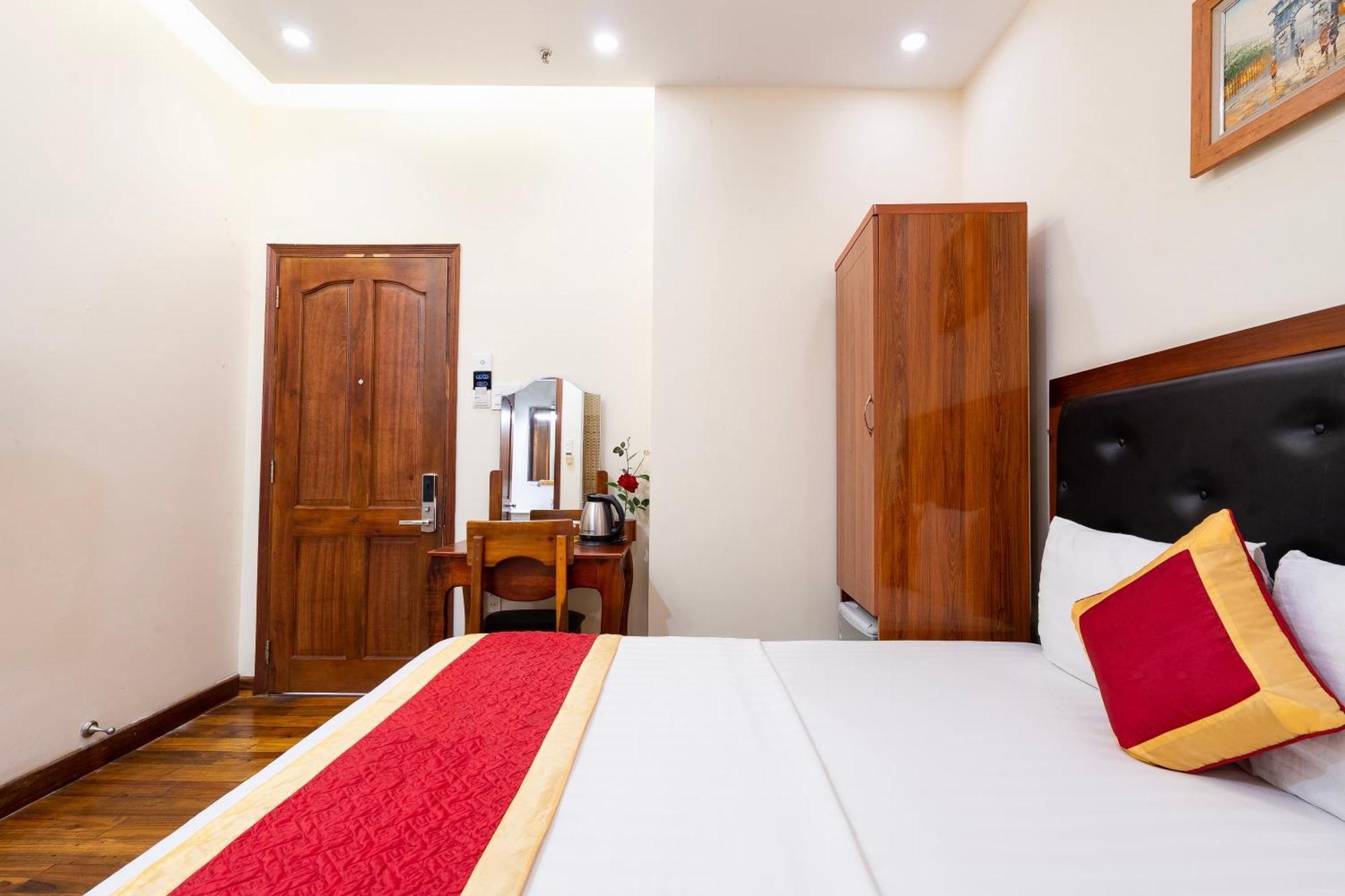 Hotel Kadupul