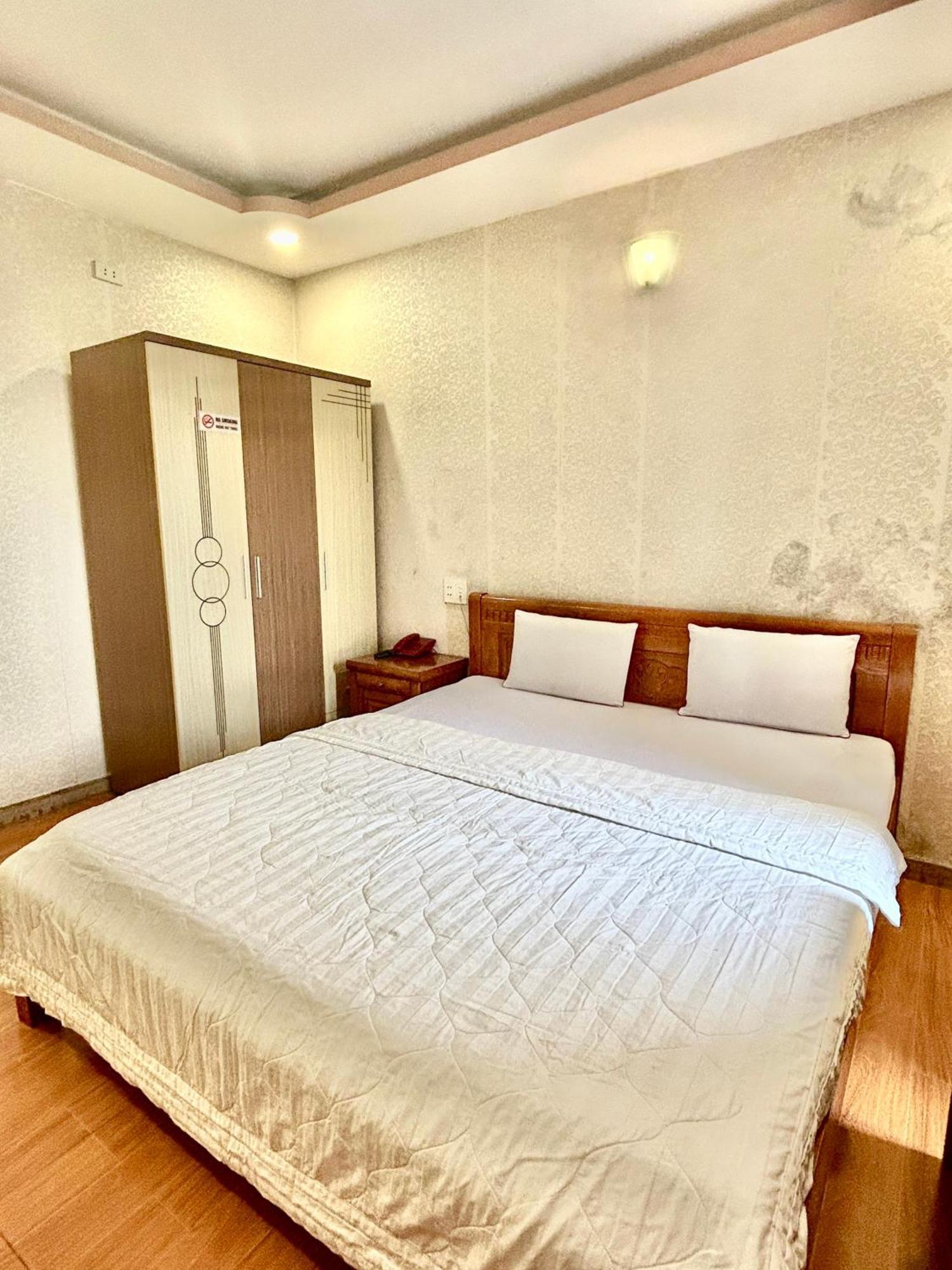 Hotel Thuy Duong 2 Ho Chi Minh City