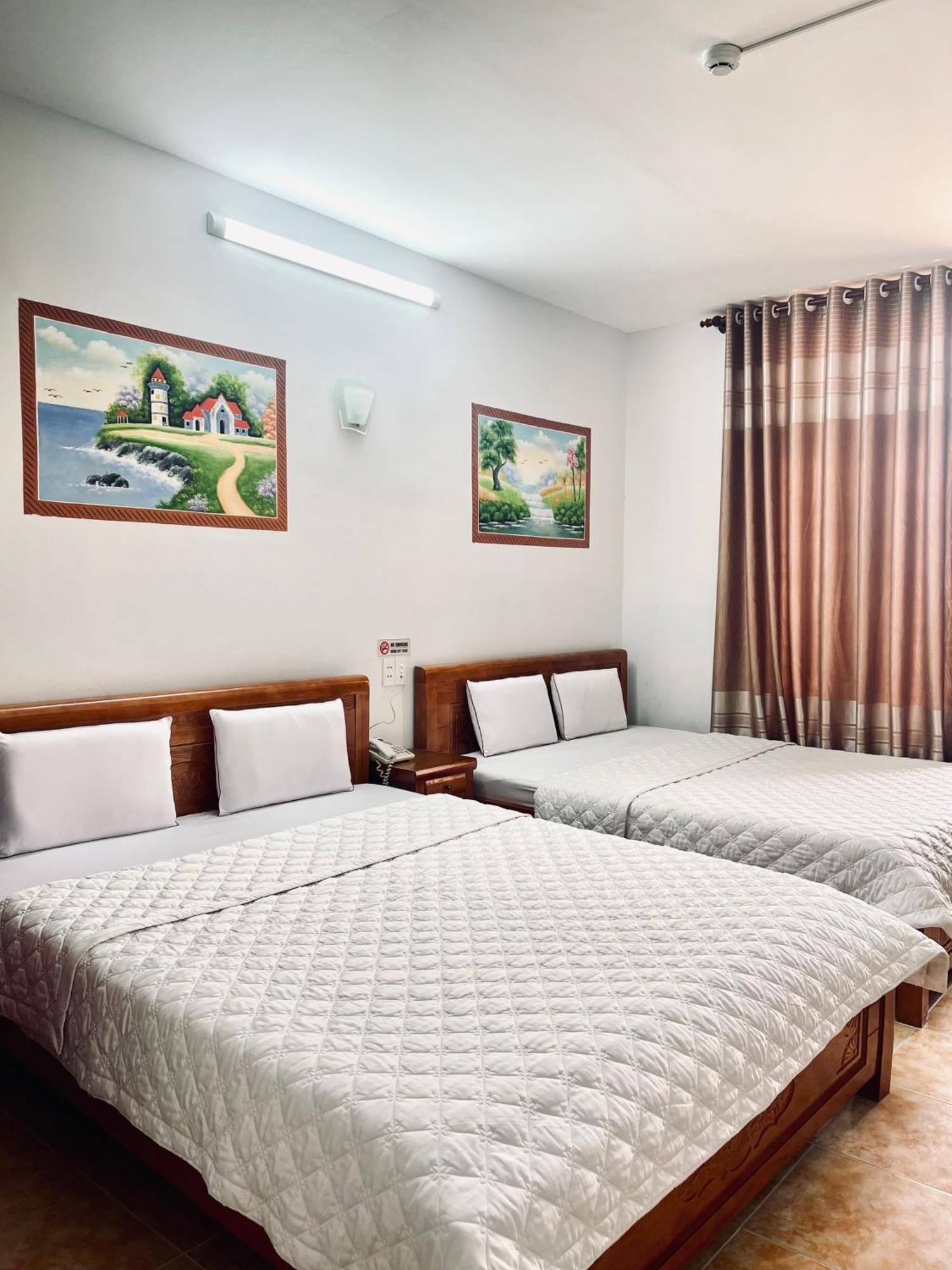 Hotel Thuy Duong 2