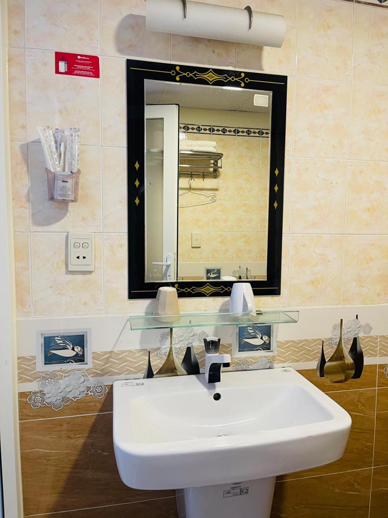 Hotel Thuy Duong 2 Ho Chi Minh City