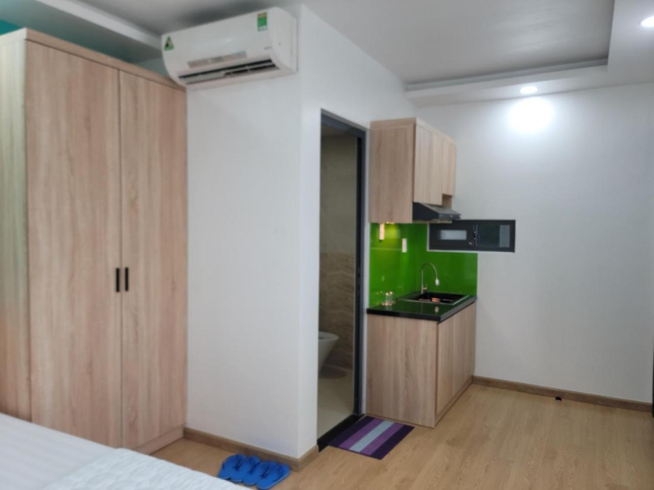 247 Homestay