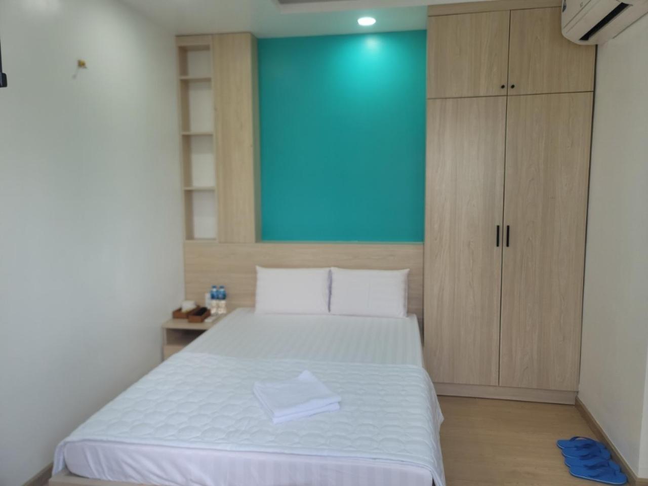 Homestay 247 Ho Chi Minh City
