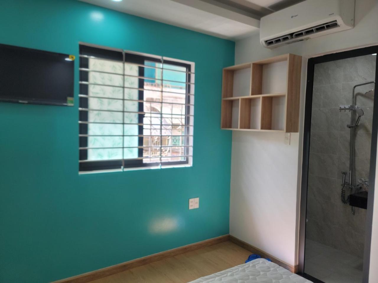 Homestay 247 Ho Chi Minh City