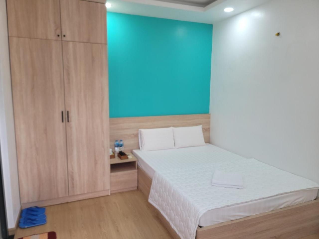 Homestay 247 Ho Chi Minh City