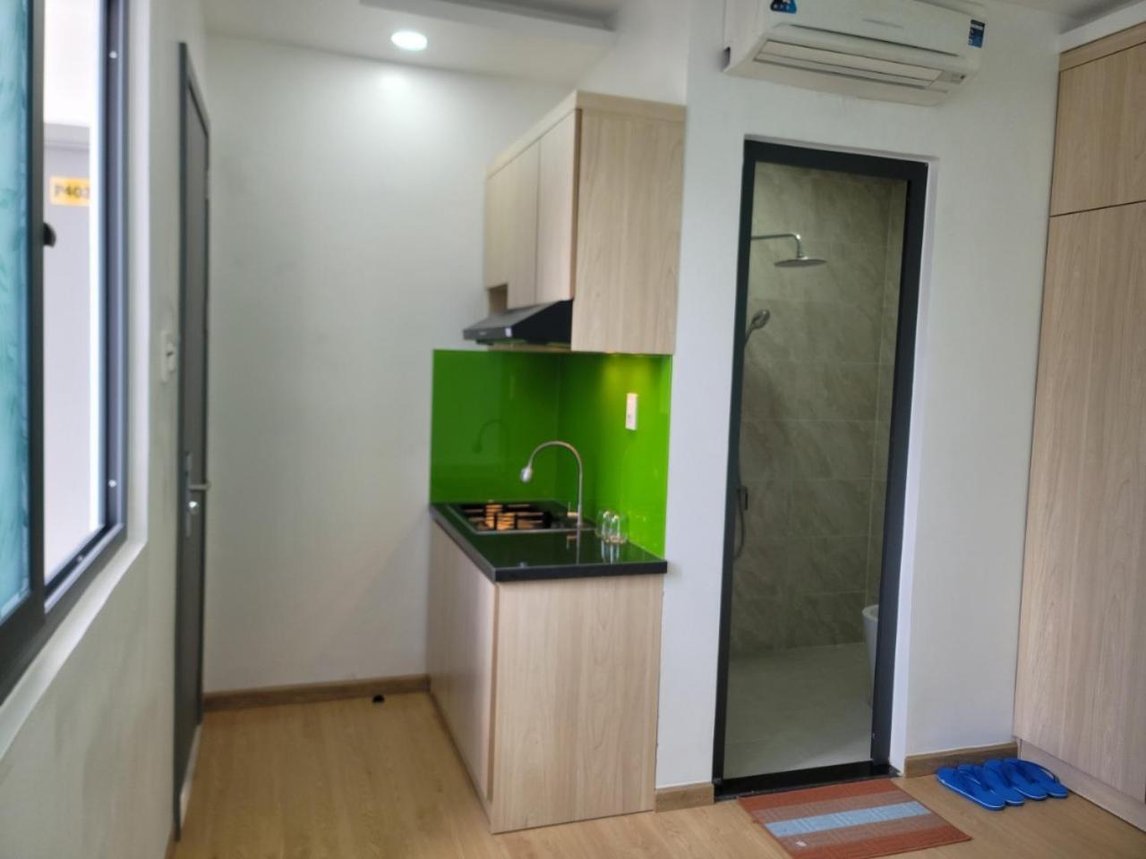 Homestay 247 Ho Chi Minh City