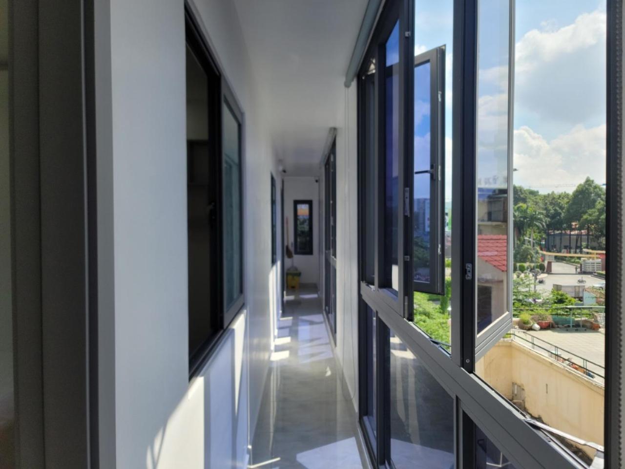 Homestay 247 *