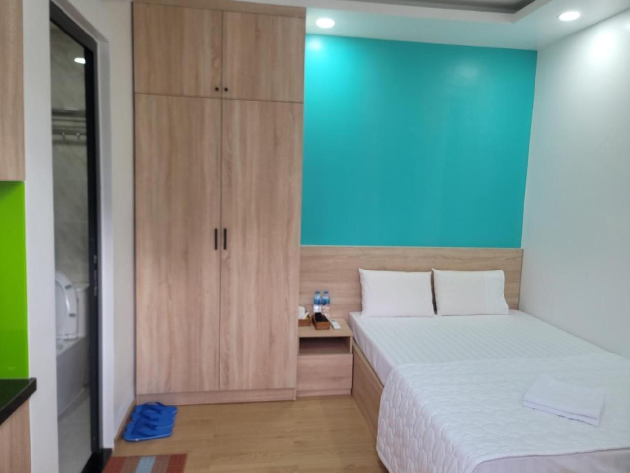 247 * Ho Chi Minh City