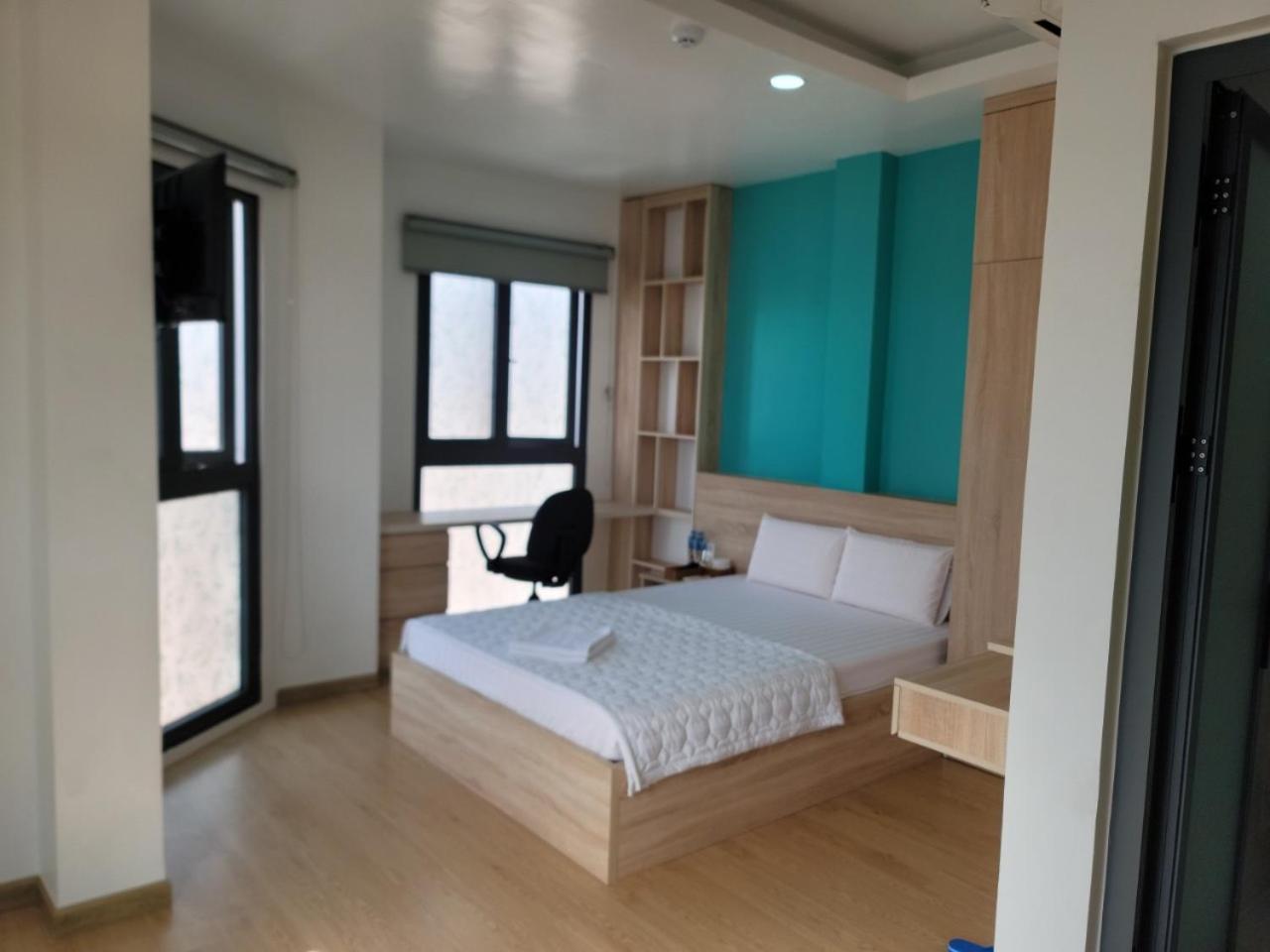 247 Ho Chi Minh City