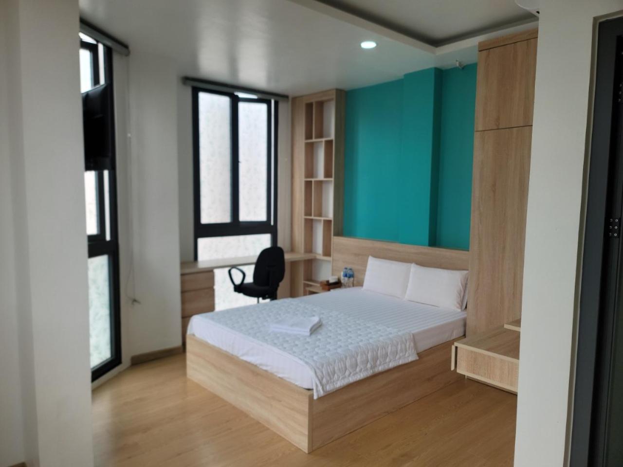 247 Homestay *