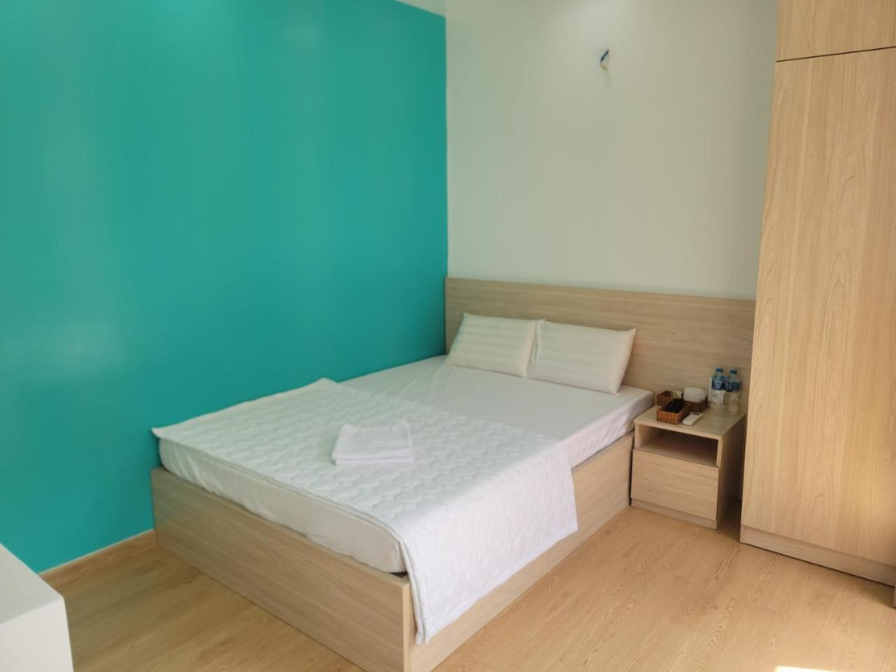 Homestay 247 Ho Chi Minh City