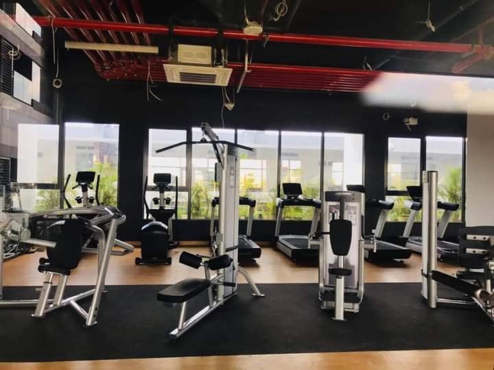 Apartment Kingdom 101 - 2 Phong Ngu Quan 10, Hcm