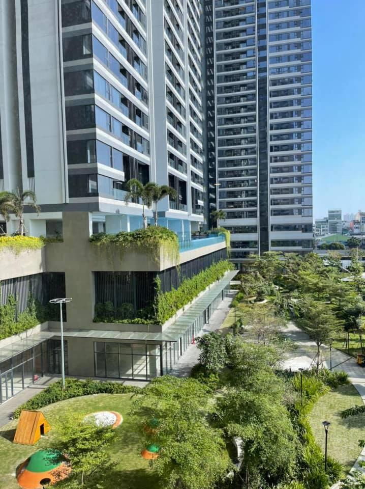 Kingdom 101 - 2 Phong Ngu Quan 10, Hcm Apartment Ho Chi Minh City