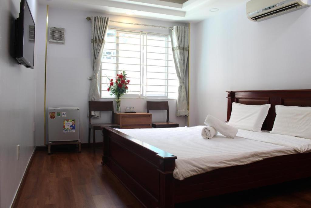 Sunny Guest house 2*