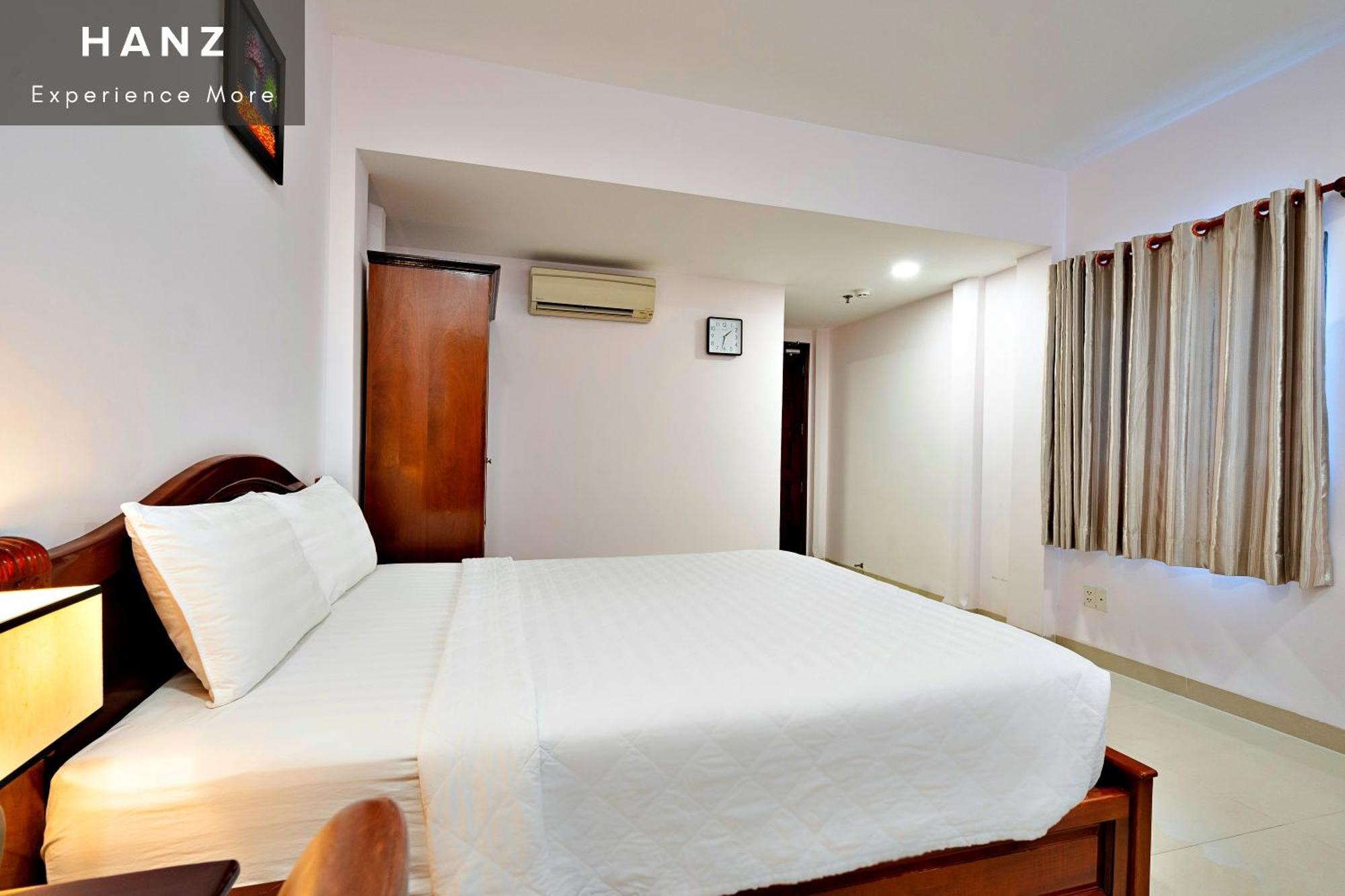 S169 Le Thanh Ton * Ho Chi Minh City