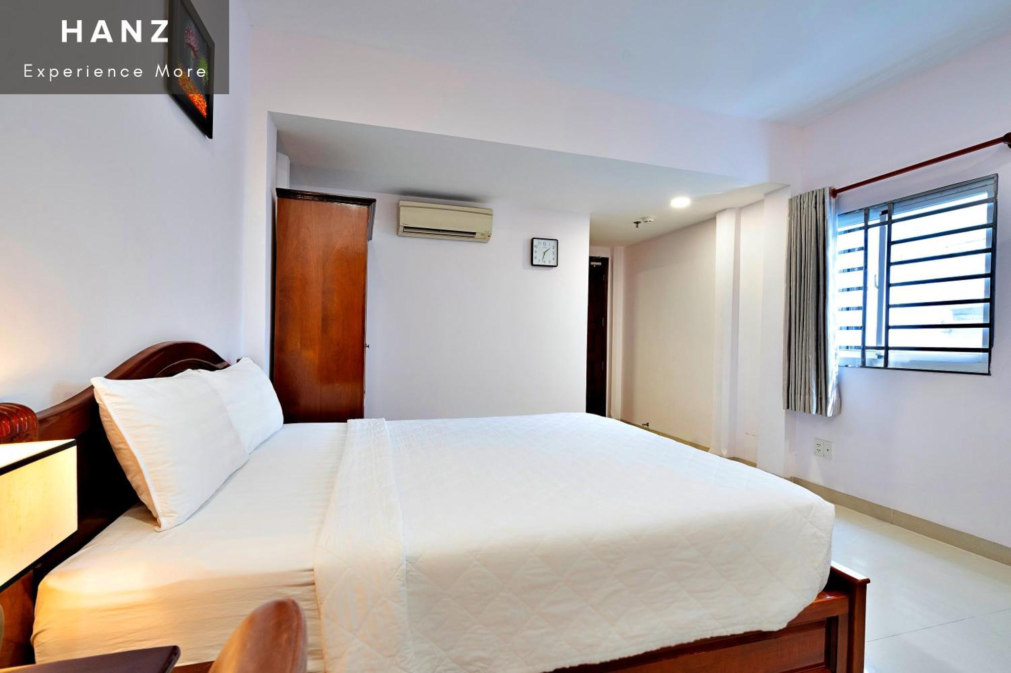 S169 Le Thanh Ton Hotel *