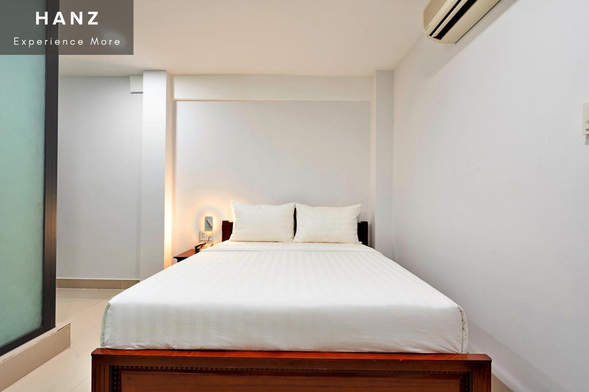 Hotel S169 Le Thanh Ton Ho Chi Minh City