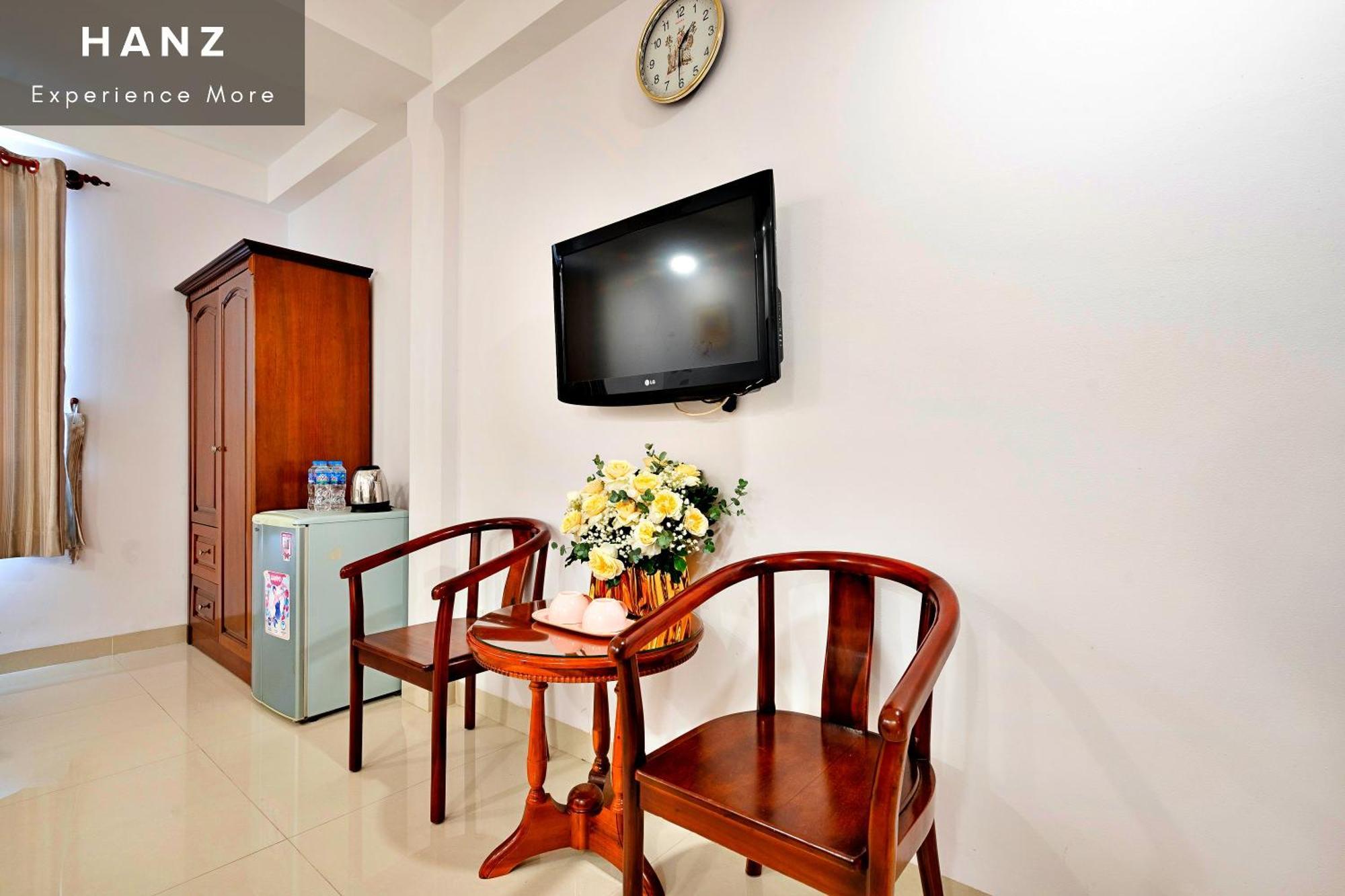 S169 Le Thanh Ton * Ho Chi Minh City