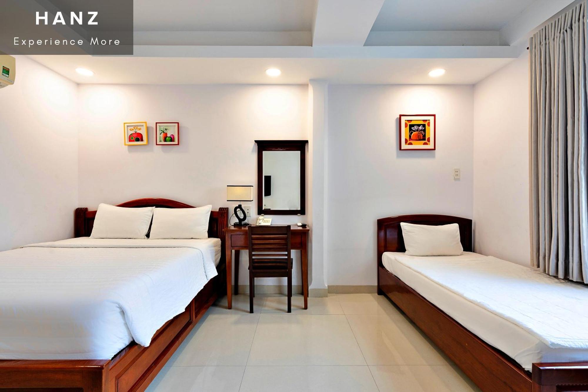 S169 Le Thanh Ton Hotel Ho Chi Minh City