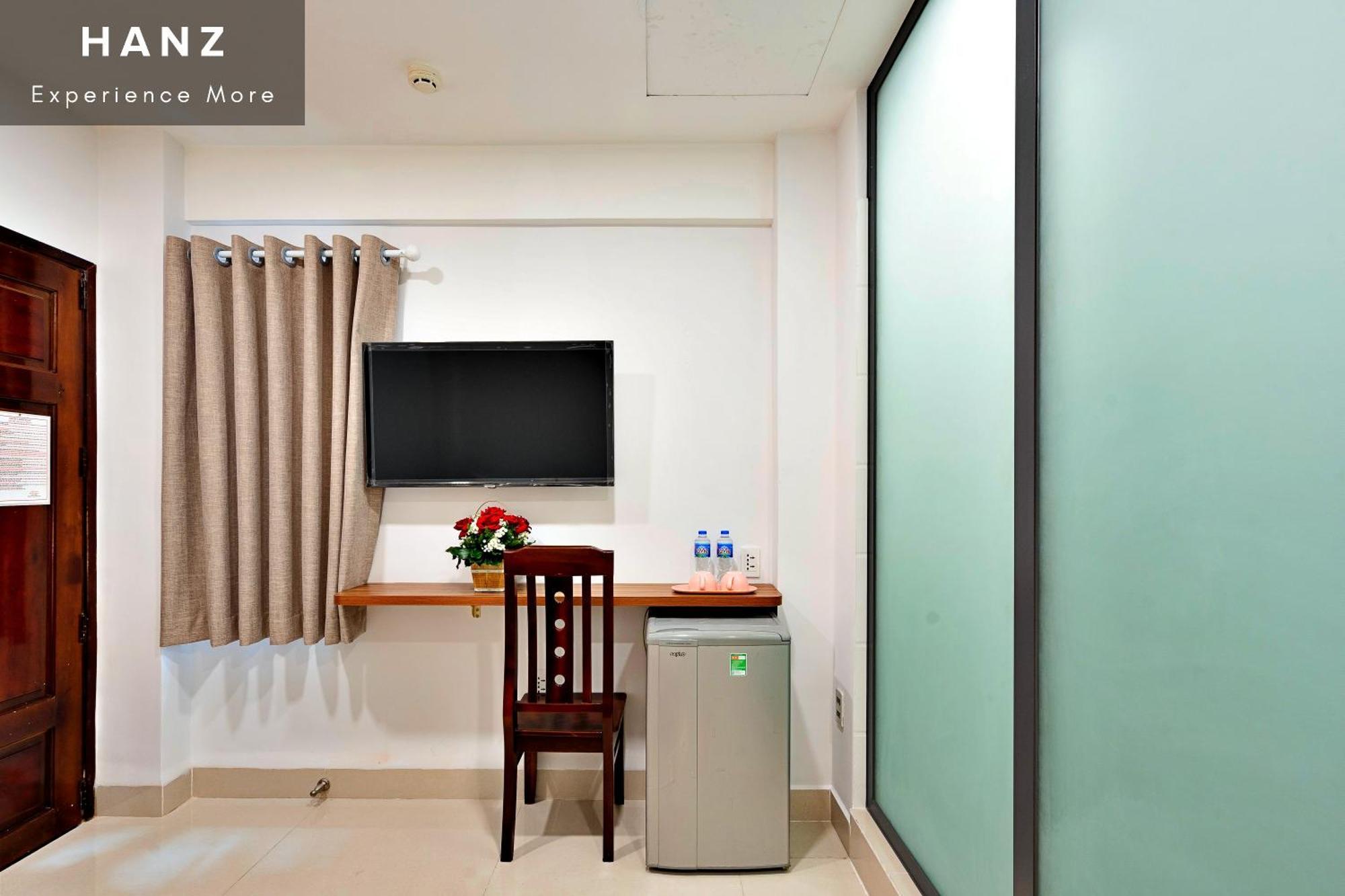 S169 Le Thanh Ton Hotel *