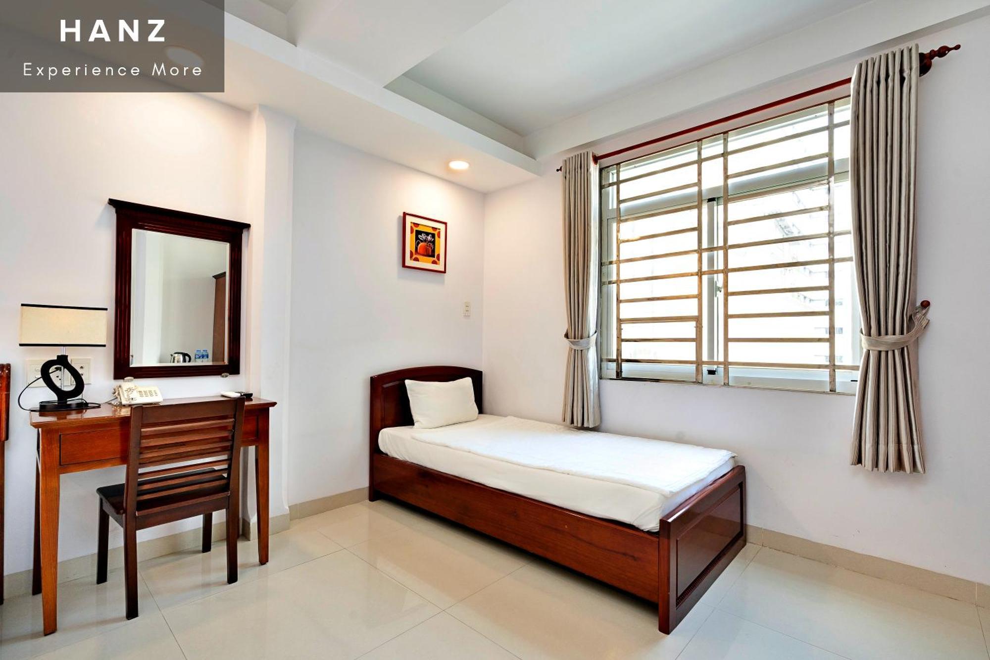 S169 Le Thanh Ton Hotel Ho Chi Minh City