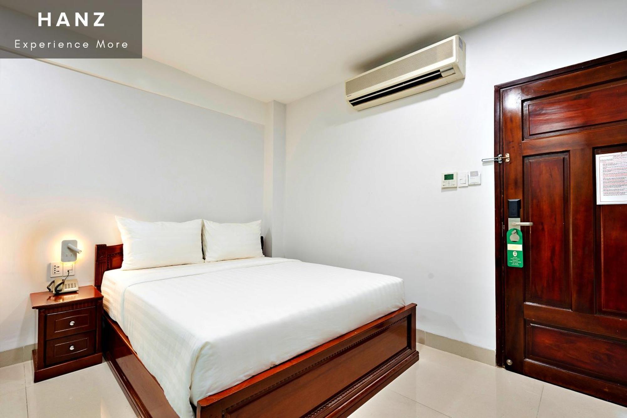 Hotel S169 Le Thanh Ton Ho Chi Minh City