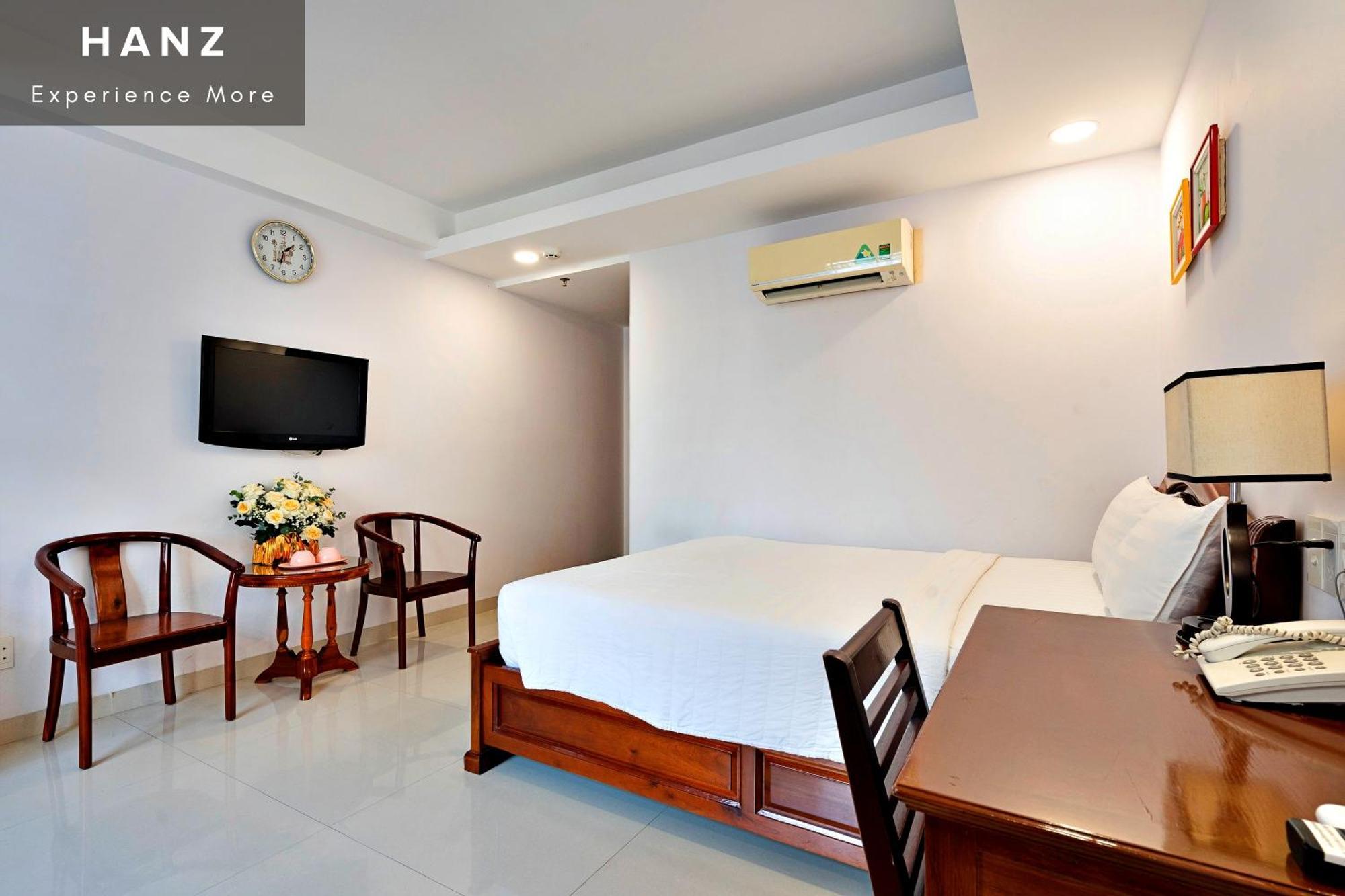 S169 Le Thanh Ton Ho Chi Minh City