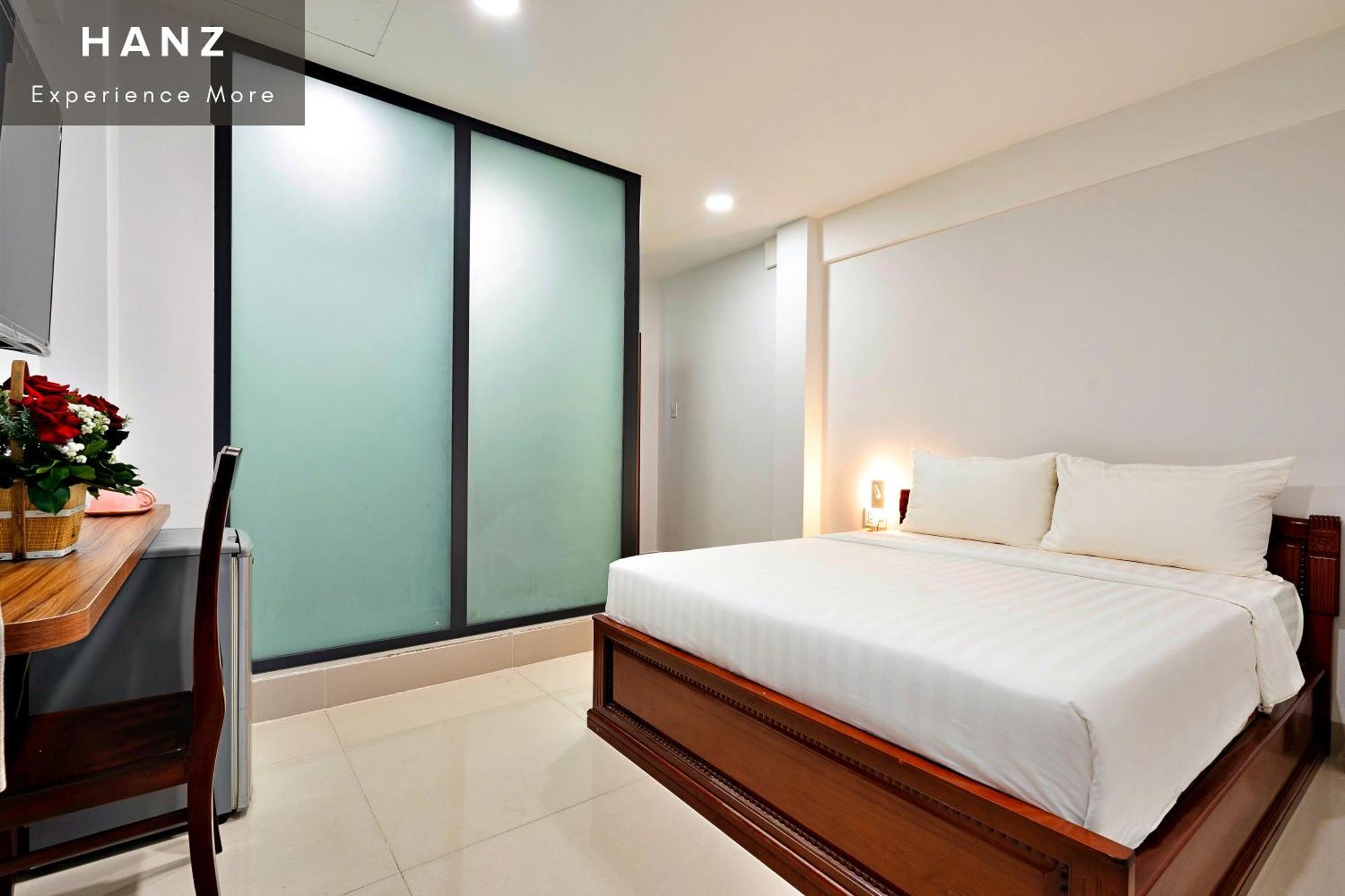 S169 Le Thanh Ton Hotel