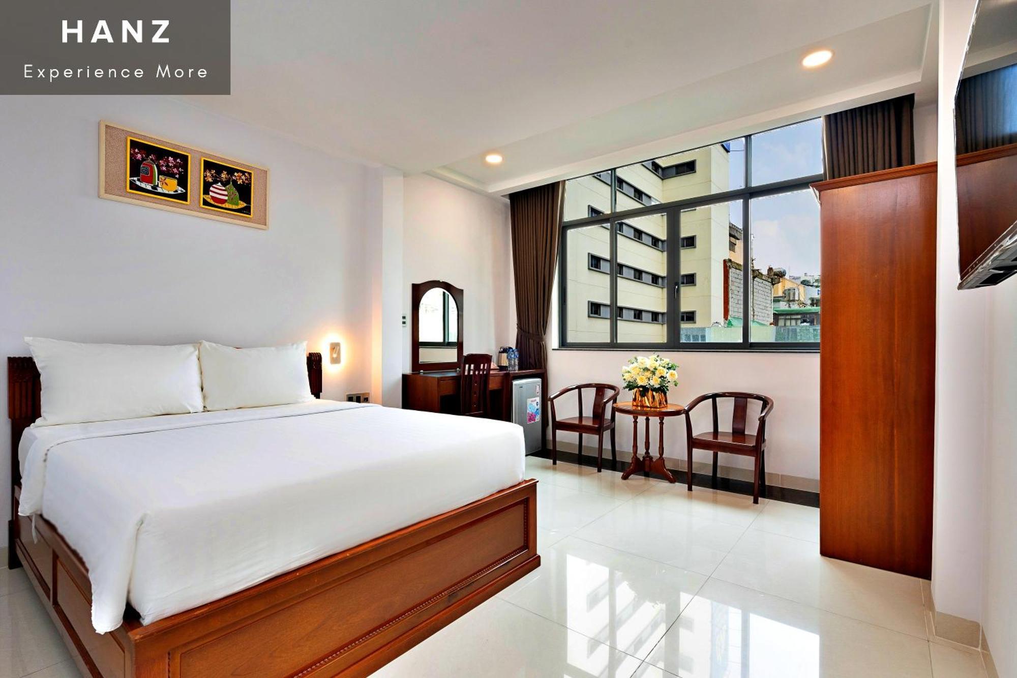 S169 Le Thanh Ton Hotel *
