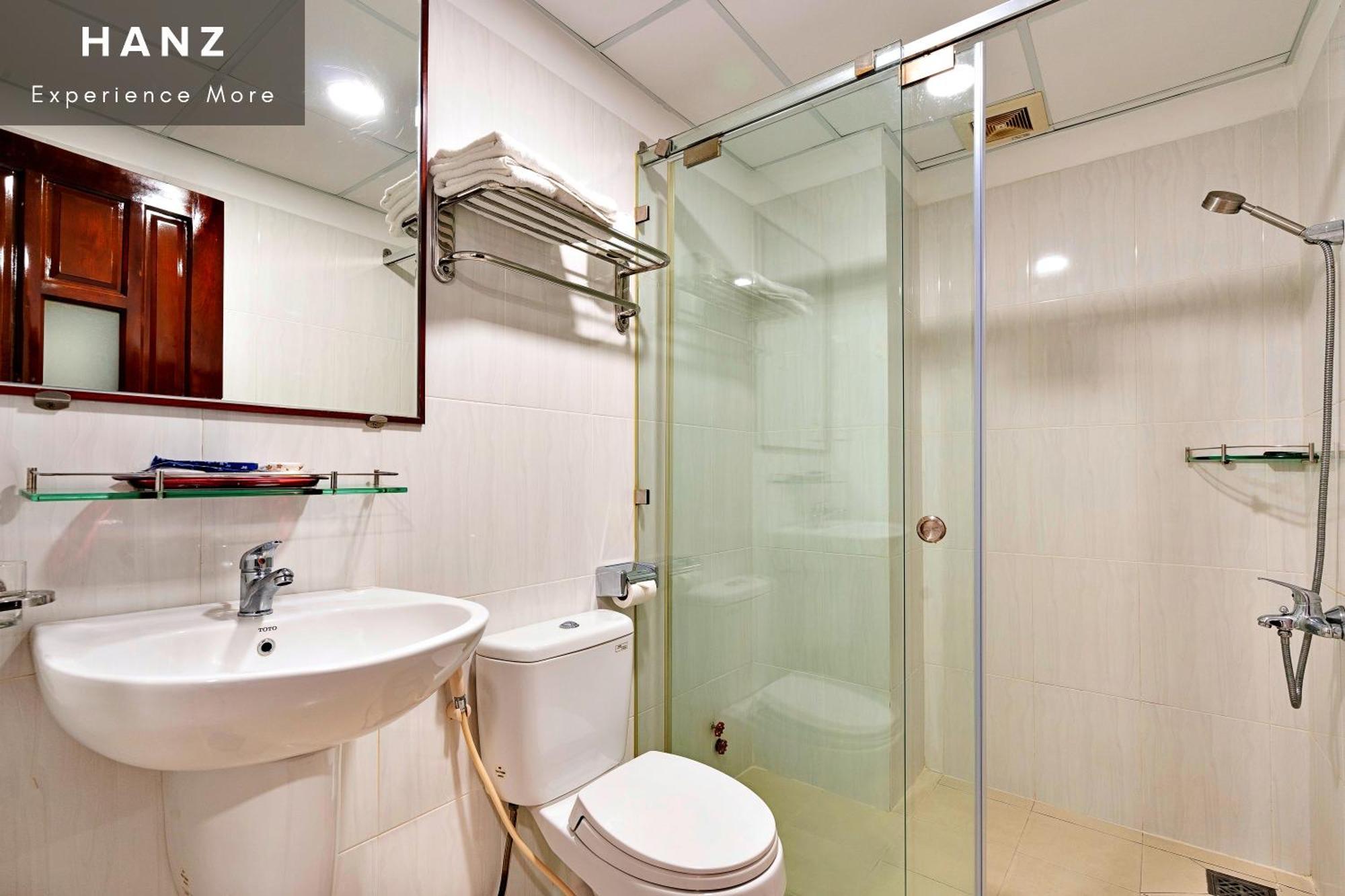 S169 Le Thanh Ton Hotel Ho Chi Minh City
