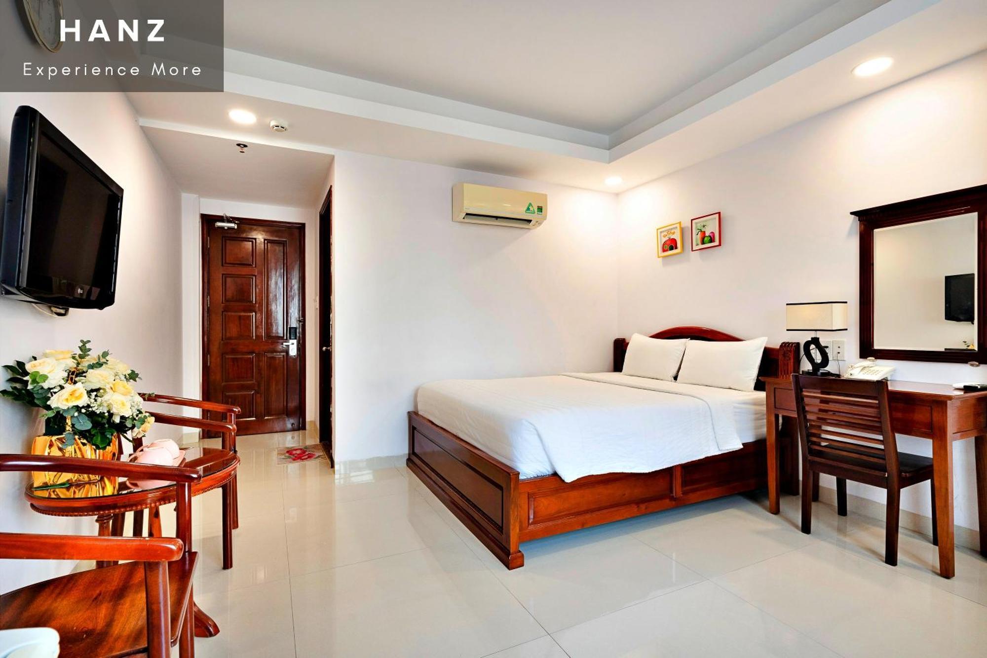 Hotel S169 Le Thanh Ton Ho Chi Minh City