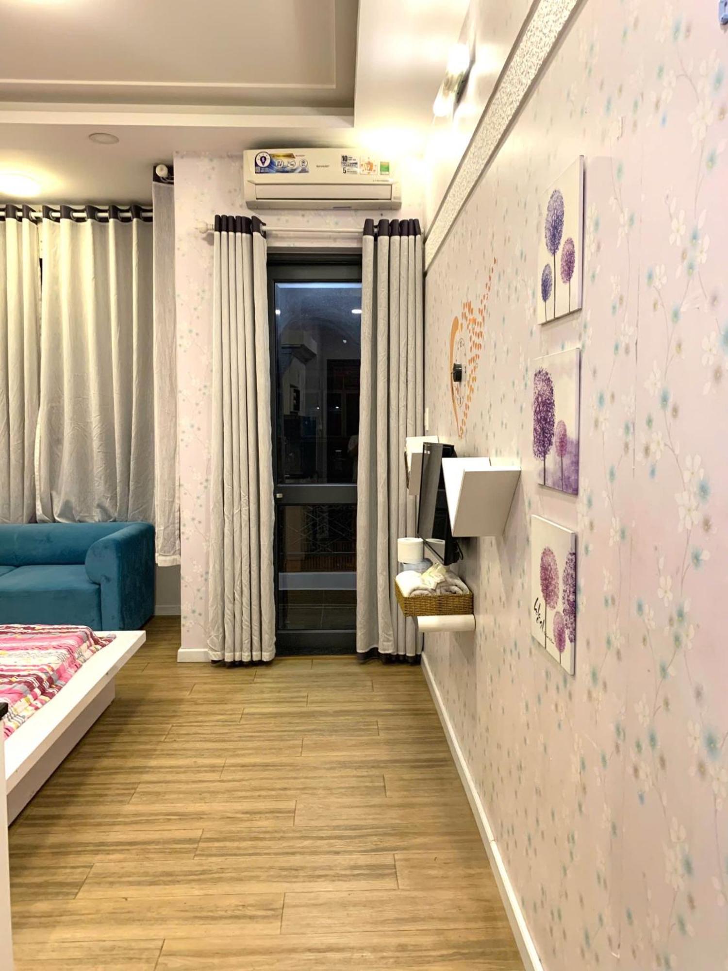 I@home Aparthotel Ho Chi Minh City