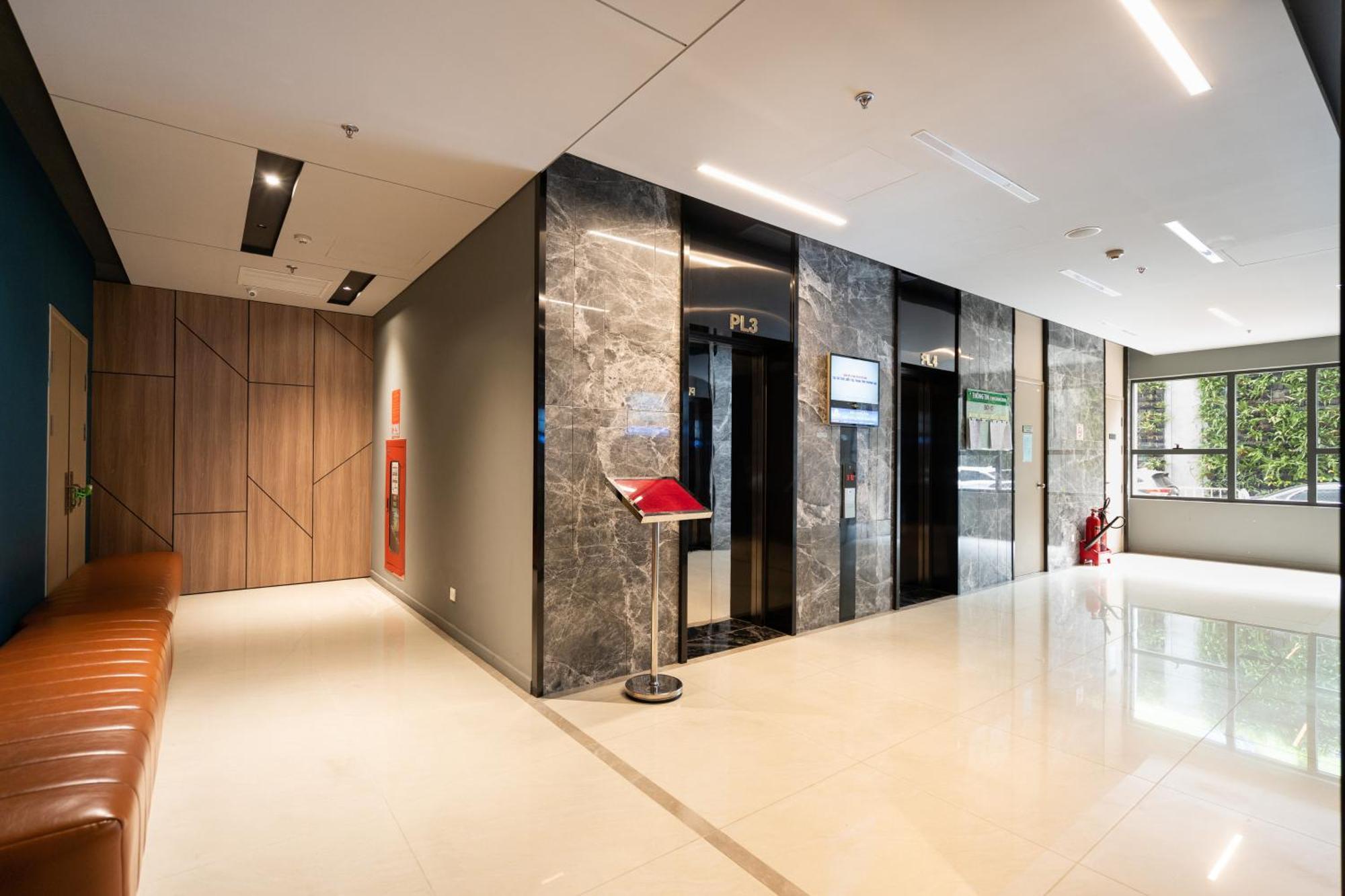 Apartment Otis - Soho District 1 - Near Bui Vien *