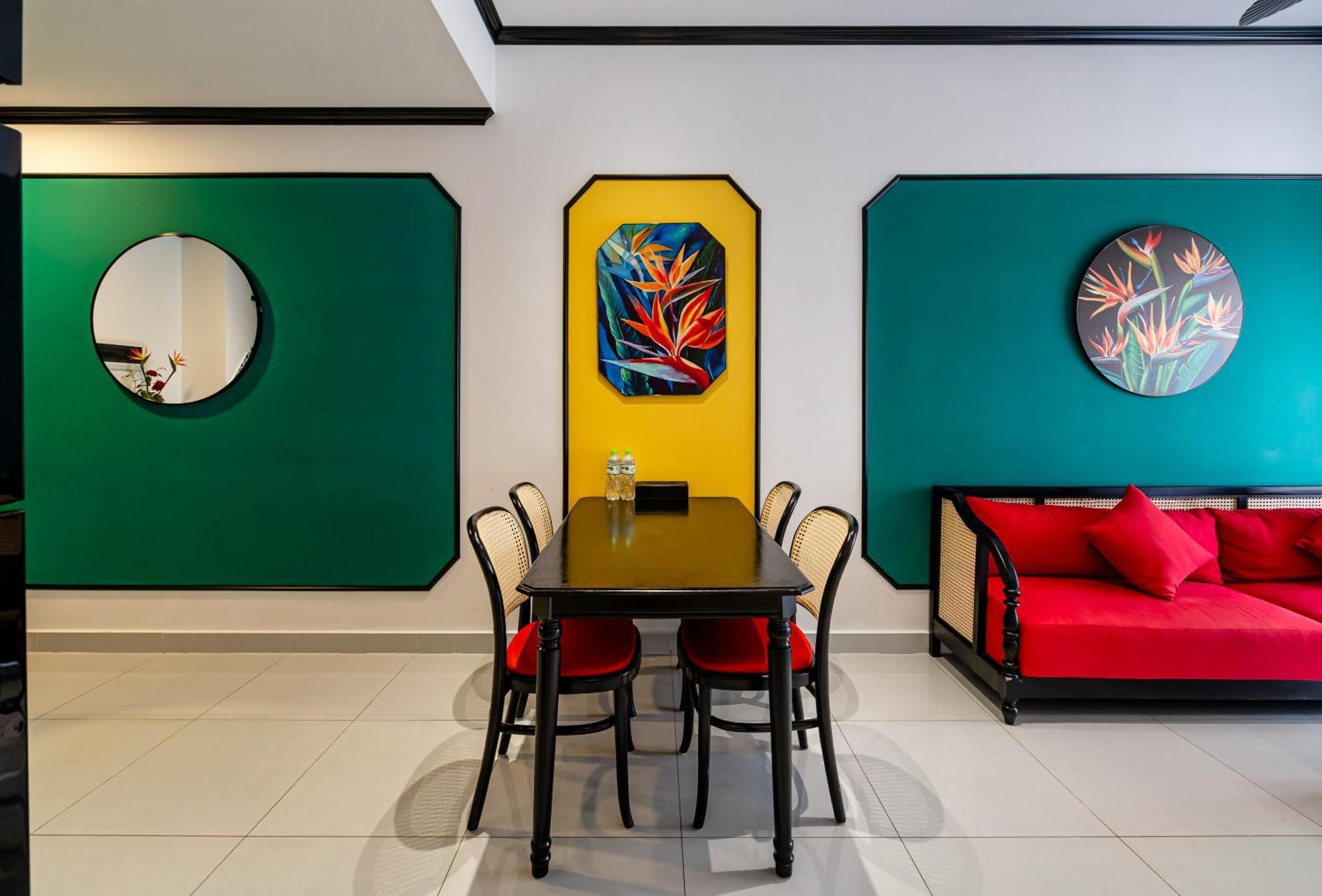 Apartment Otis - Soho District 1 - Near Bui Vien *