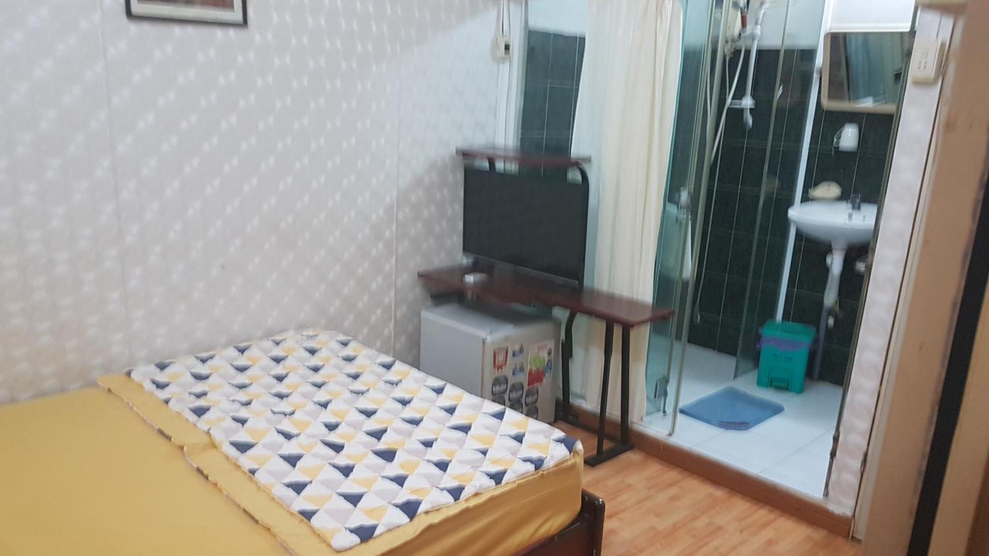 Guest house Thanh